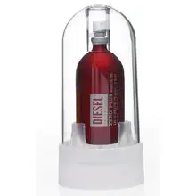 Zero Plus Masculine EDT
