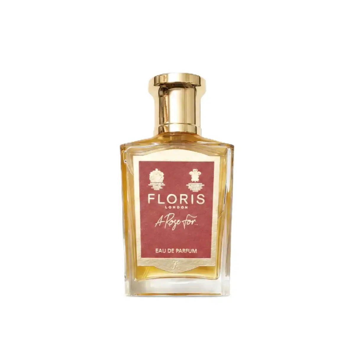 FLORIS LONDON A ROSE FOR… EDP