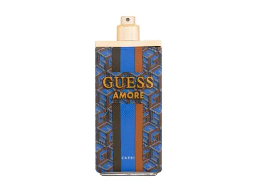 GUESS Amore Capri Eau de Toilette 100 ml