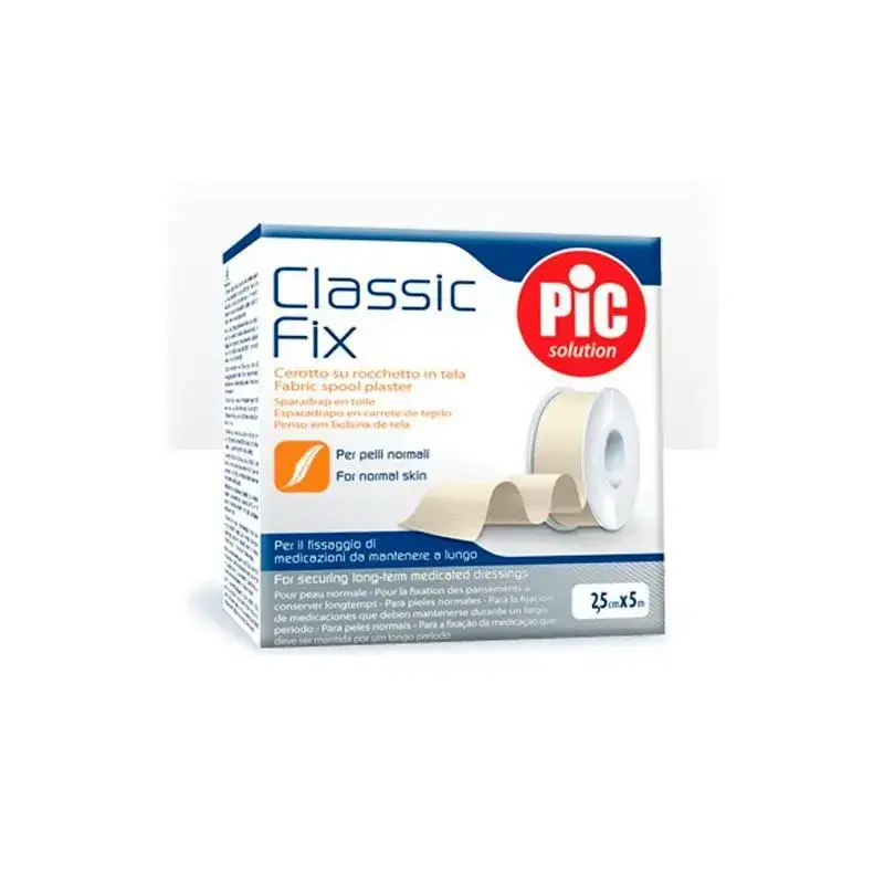 PIC Plasters - Canvas Bi 5x2