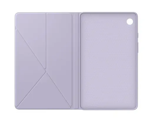 Samsung Cover ümbris Galaxy Tab A9 (X110/X115) valge (Kahjustatud pakend)