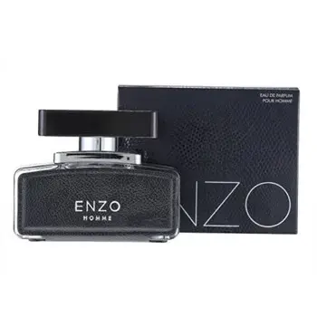 Flavia Enzo Pour Homme (EDP) parfumuotas vanduo vyrams 100 ml
