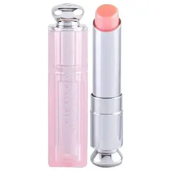 Addict Lip Glow - Moisturizing lip balm 3.5 g
