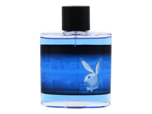 Playboy Super Playboy For Him Eau de Toilette 100 ml
