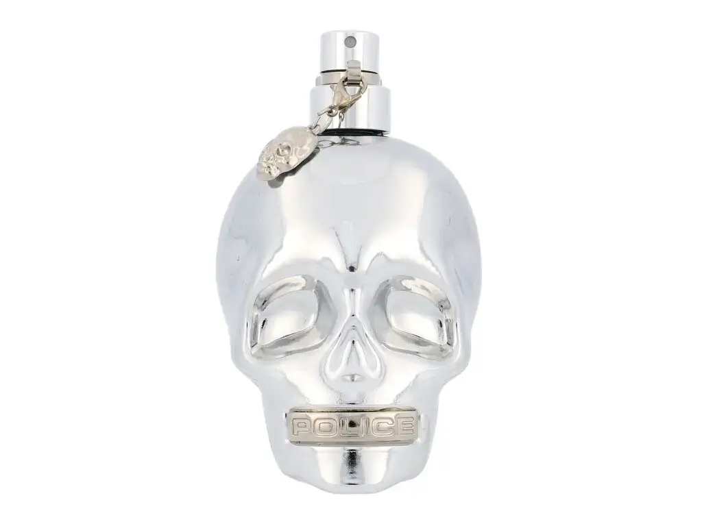 Police To Be The Illusionist Eau de Toilette 75 ml