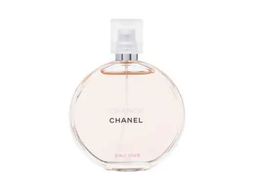 Chanel Chance Eau Vive Eau de Toilette 100 ml