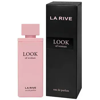 La Rive Look Of Woman (EDP) parfumuotas vanduo moterims 75 ml