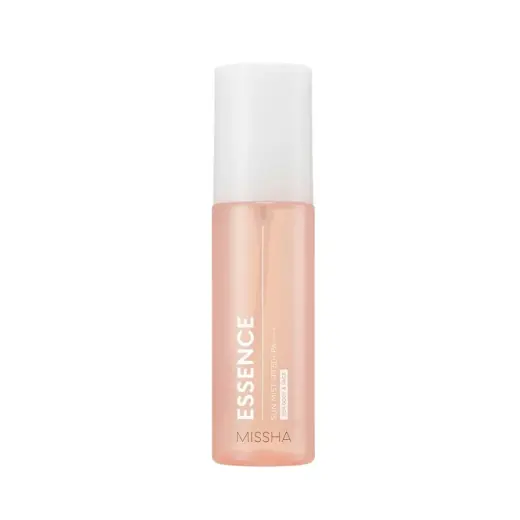 MISSHA ALL AROUND SAFE BLOCK ESSENCE SUN MIST SPA50+/PA++++ 80 ML