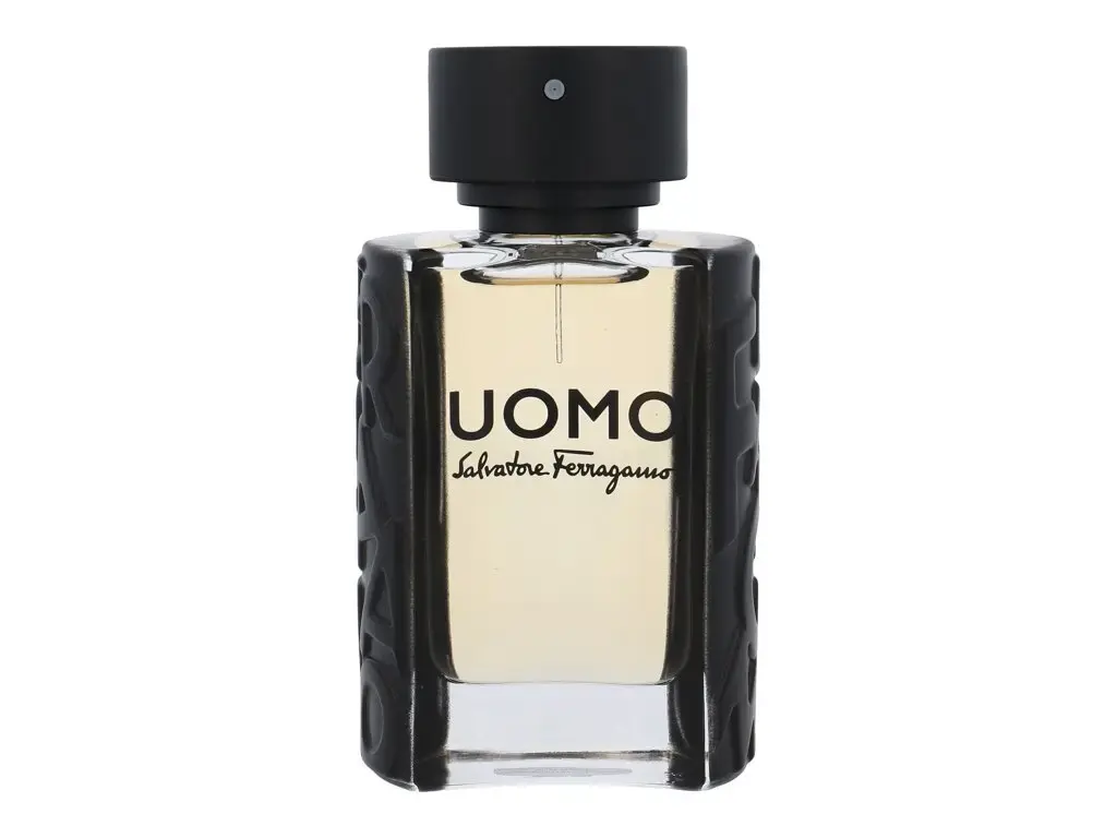 Ferragamo Uomo Eau de Toilette 50 ml