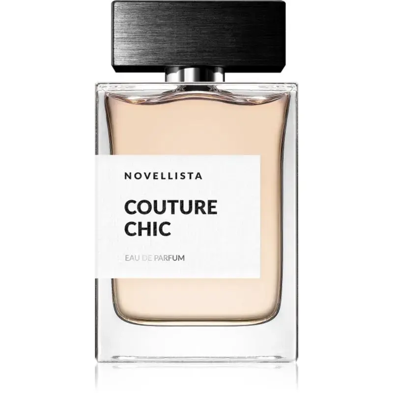 Novellista Couture Chic kvepalai moterims 75 ml