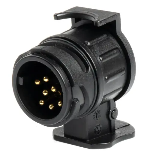Trailer adaptor 13/7