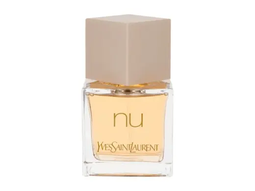 Yves Saint Laurent La Collection Nu Eau de Parfum 80 ml
