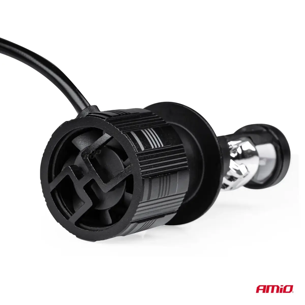 LED Headlights H7 PL Lens Series AMiO-03668