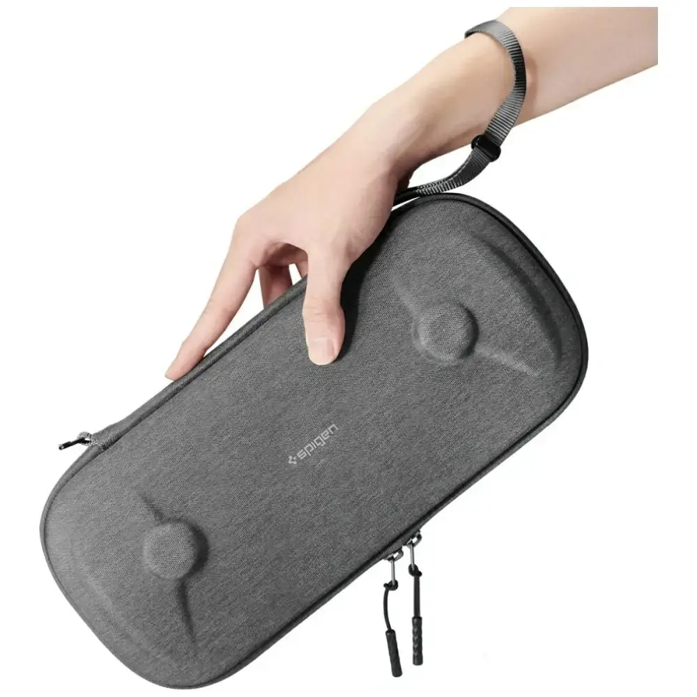 Etui Spigen Klasden Pouch do Playstation  Portal czarny