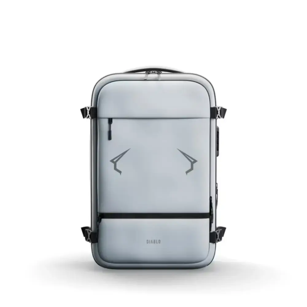 Diablo Multifunctional Vacuum Backpack Chairs Backpack Air grey