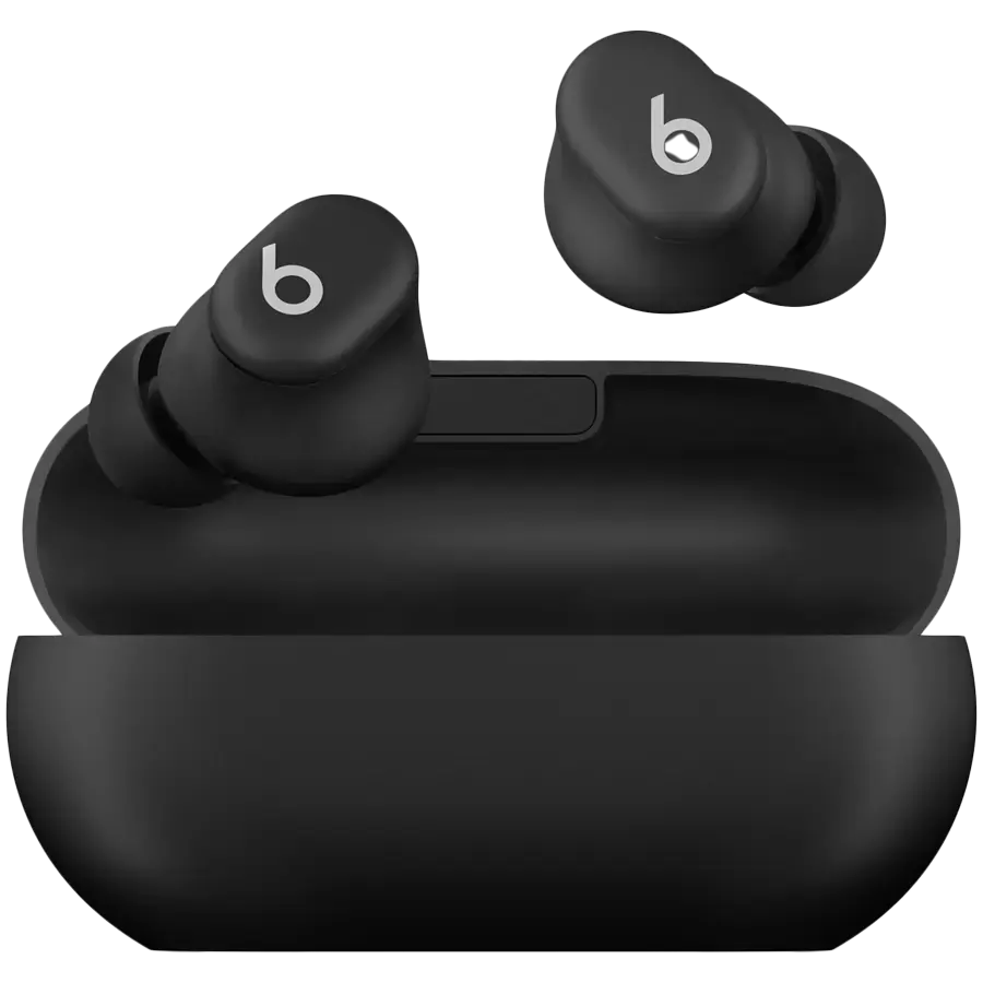 Beats Solo Buds - True Wireless Earbuds - Matte Black,Model A3151 A3150 A3152