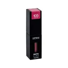 Matte Lips - Liquid Lipstick 4 ml