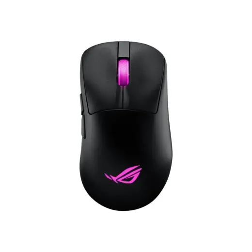 ROG Mouse KERIS II ORIGIN BLACK (90MP04A0-BMUA00) (90MP04A0BMUA00)
