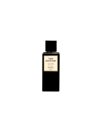 SAPHIR ELITE YOUR ADVENTURE EDP SPRAY 100 ML