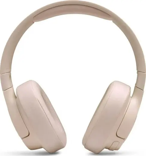 JBL Tune 710BT Bluetooth Headset Rose Gold