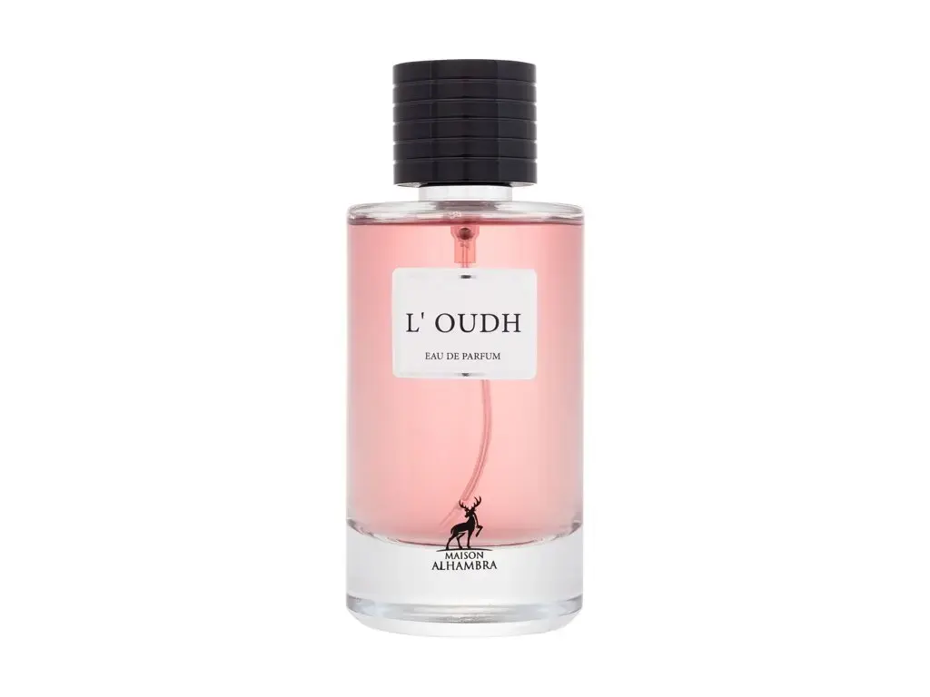 Maison Alhambra L'Oudh Eau de Parfum 100 ml