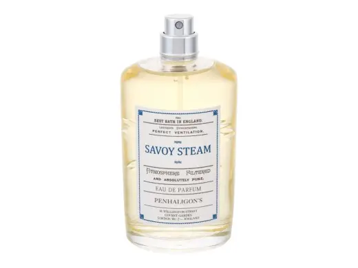 Penhaligon´s Savoy Steam Eau de Parfum 100 ml