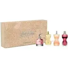 Jean Paul Gaultier Jean Paul Gaultier Miniature Set 24ml