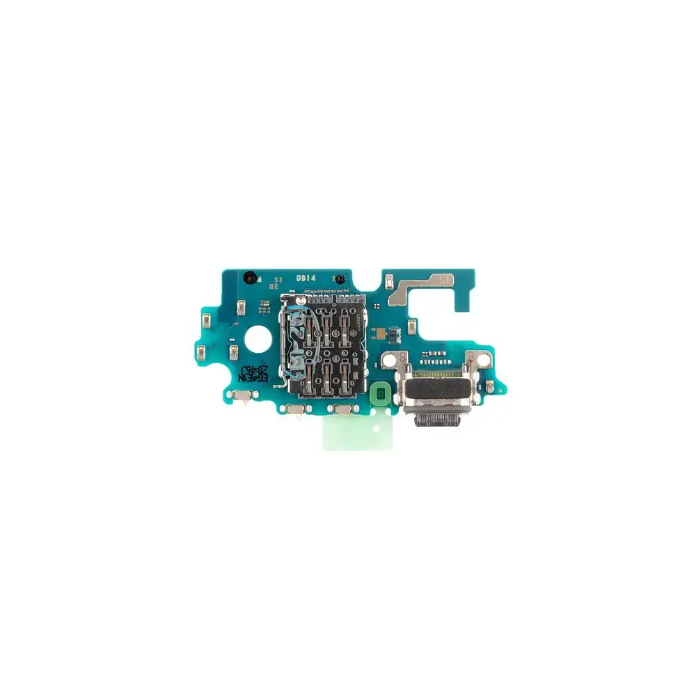 SAMSUNG A576B Galaxy A57 5G Board
