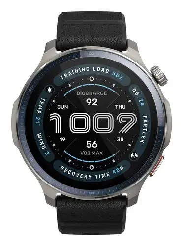 Amazfit Balance 2 NFC Watch