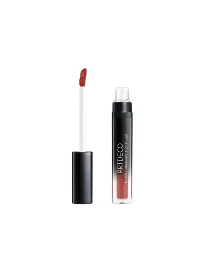 Artdeco Mat Passion Lip Fluid