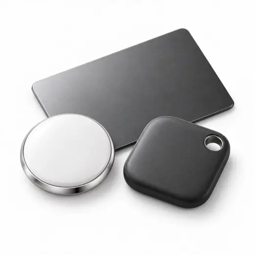 Smart tags