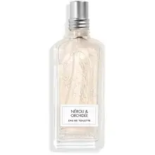 Neroli & Orchid Eau de toilette