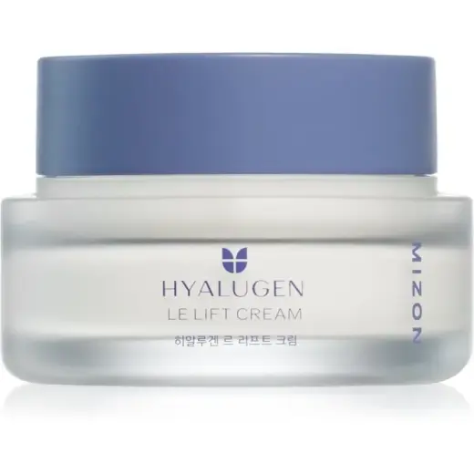 MIZON - Hyalugen Le Lift Cream - 50ml