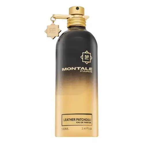 Montale Leather Patchouli (EDP) parfüümvesi unisex 100 ml