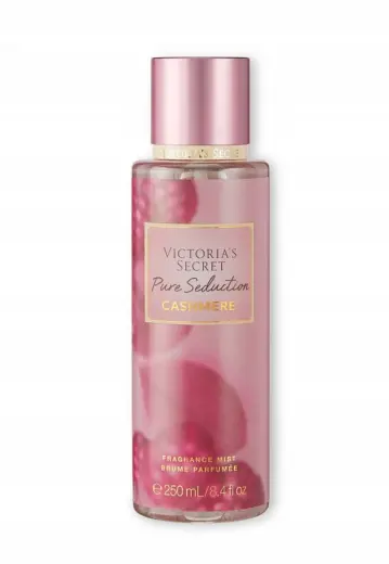 Victoria's Secret Pure Seduction Cashmere Body Mist 250 Ml
