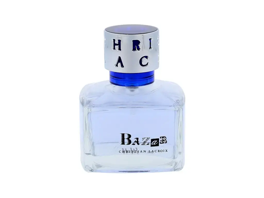 Christian Lacroix Bazar Pour Homme Eau de Toilette 50 ml