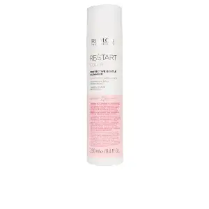 Revlon professional Restart Color Protective Gentle Cleanser (Colored Hair) - 250 ml.