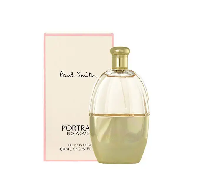 Paul Smith Portrait Eau de Parfum 80 ml