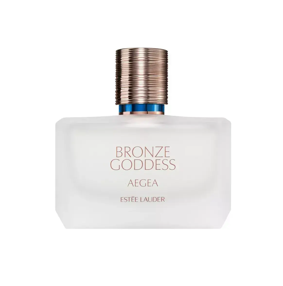 Tester Estee Lauder Bronze Goddess Aegea Edp 50ml