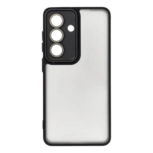 VARIETE phone case for Samsung Galaxy S26 (S942) black