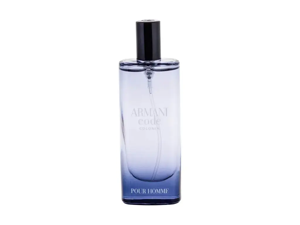 Giorgio Armani Code Colonia Eau de Toilette 15 ml