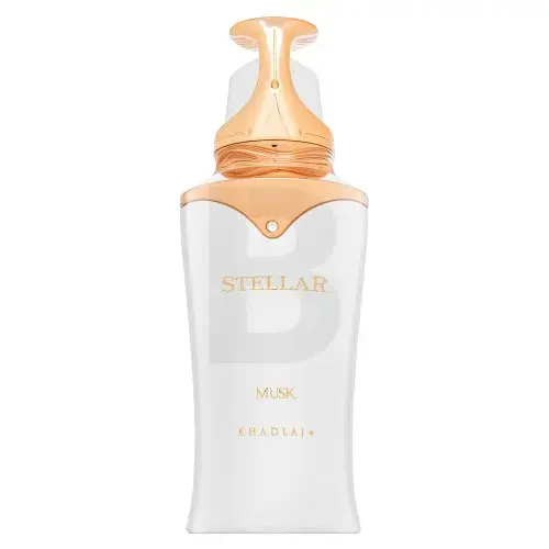 Khadlaj Stellar Musk unisex parfimērijas ūdens 100 ml