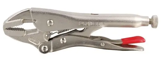 Fiksātorstangas Proline CrMo plakanas 180 mm