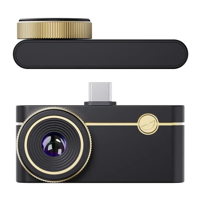 THERMAL MASTER P3 Mini Thermal Camera for iOS/Android