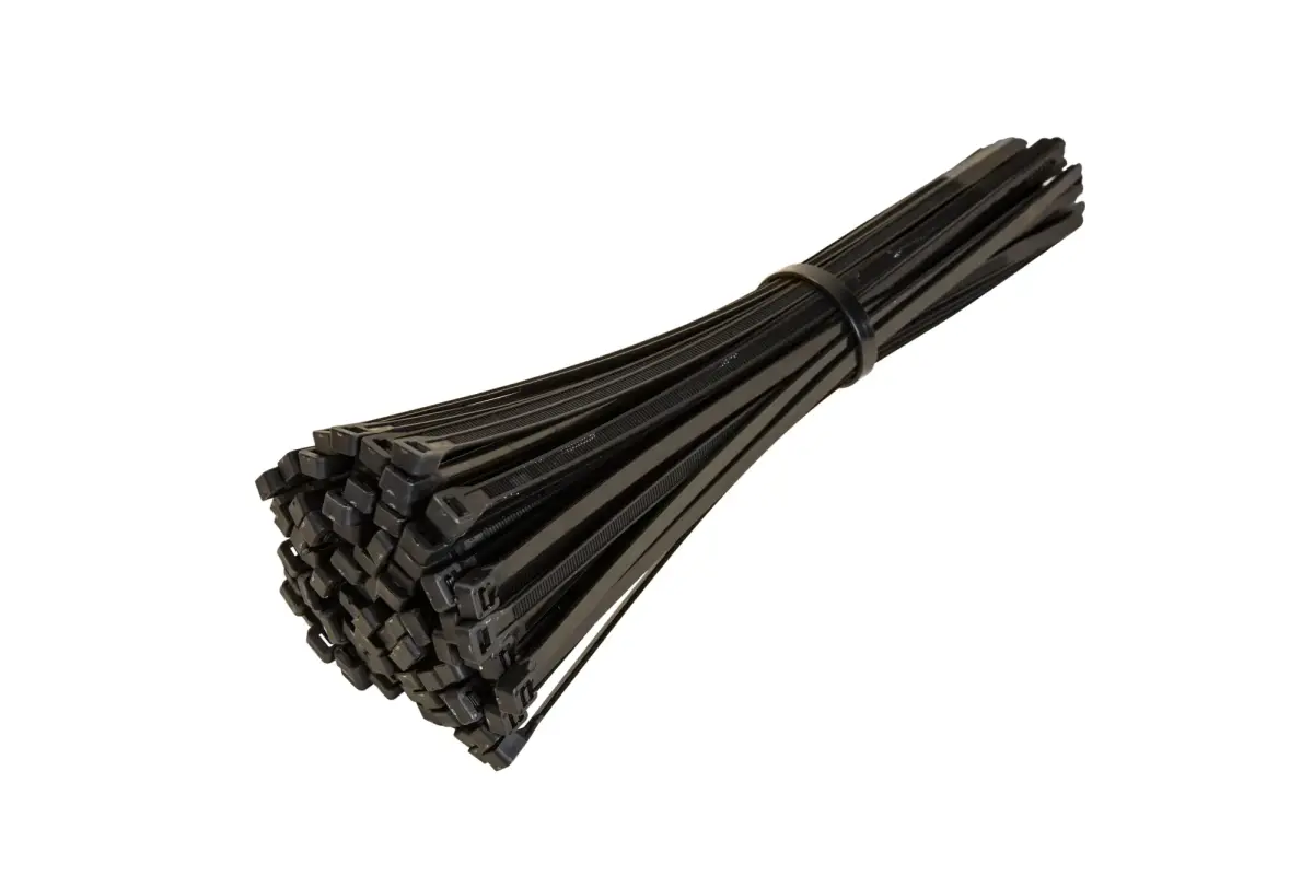Savilces 7.2x300 mm 100gb melnas