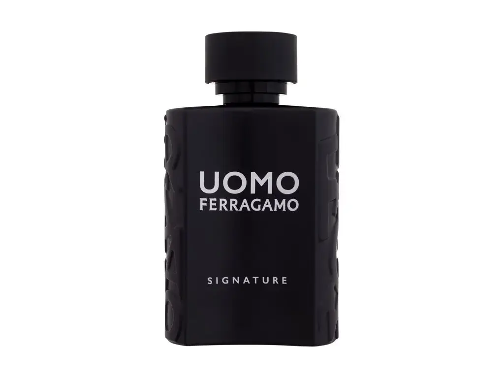 Ferragamo Uomo Signature Eau de Parfum 100 ml