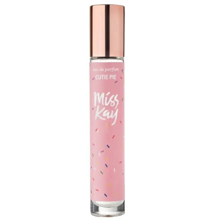 Miss Kay Cutie Pie by MISS KAY EAU DE PARFUM SPRAY 0.84 OZ for WOMEN