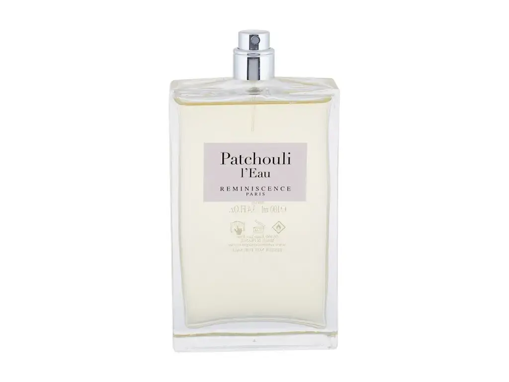 Reminiscence Eau de Patchouli Eau de Toilette 100 ml