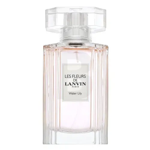 Lanvin Les Fleurs De Lanvin Water Lily (EDT) tualetes ūdens sievietēm 50 ml