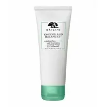 Checks And Balances Polishing Face Scrub With Tourmaline - Pleťový peeling